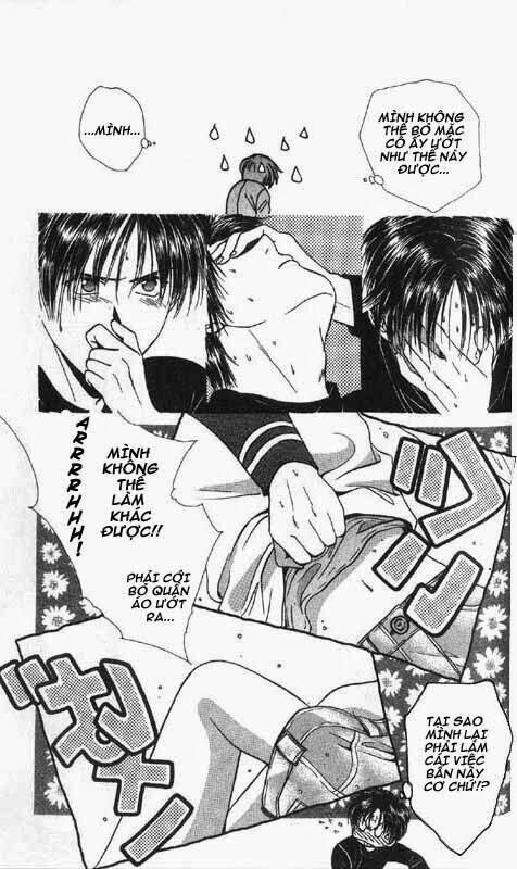 cô bé nghèo khó chapter 4 12