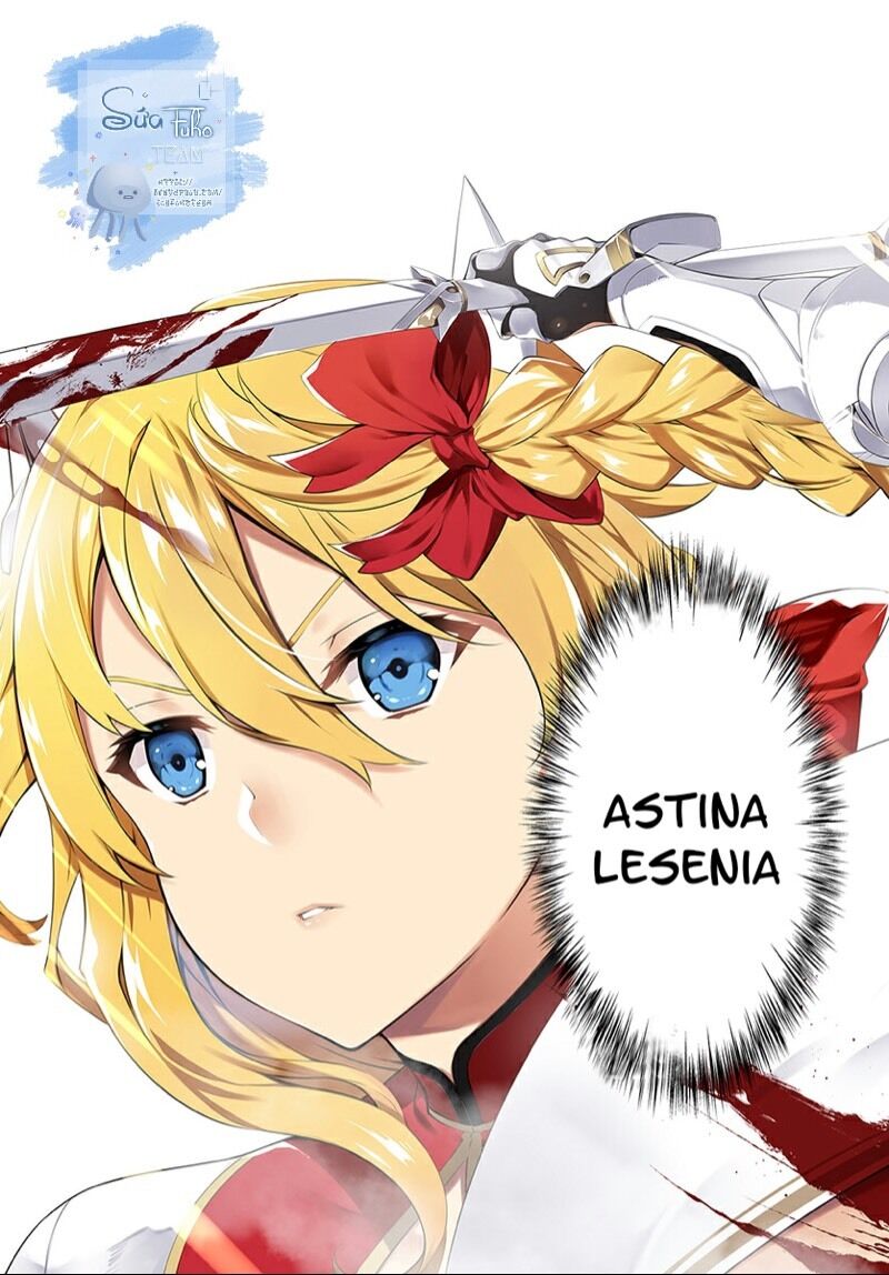 hagure seirei ino shinsatsu kiroku ~ seijo kishi-dan to iyashi no kamiwaza ~ chapter 1 5