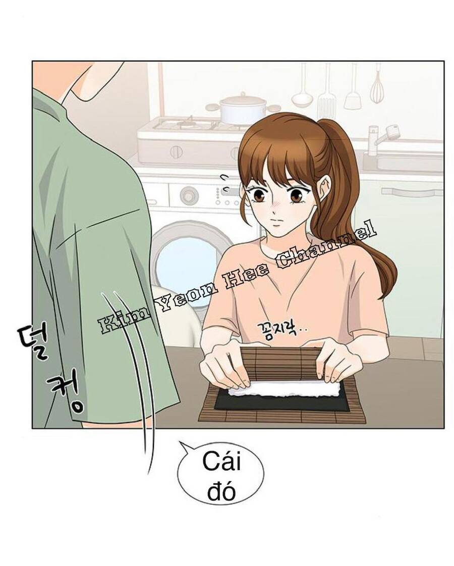 idol và sếp, em yêu ai? chapter 88 21