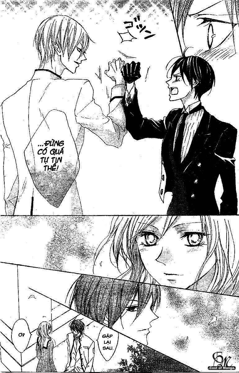 hana no kishi chapter 5 30