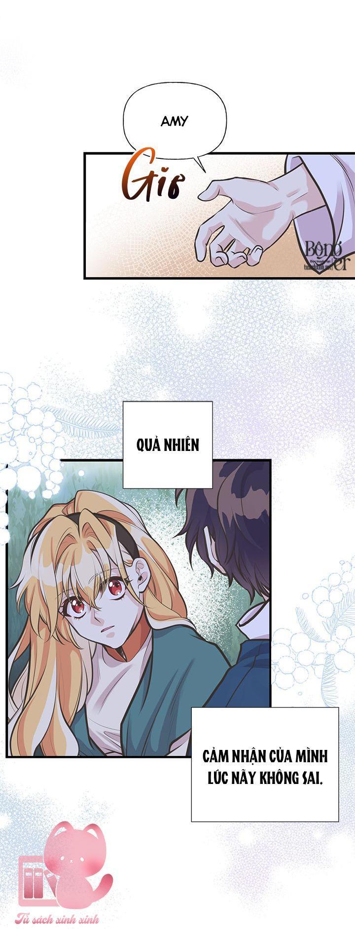 chị tôi nhặt về nam chính của tiểu thuyết chapter 63 32