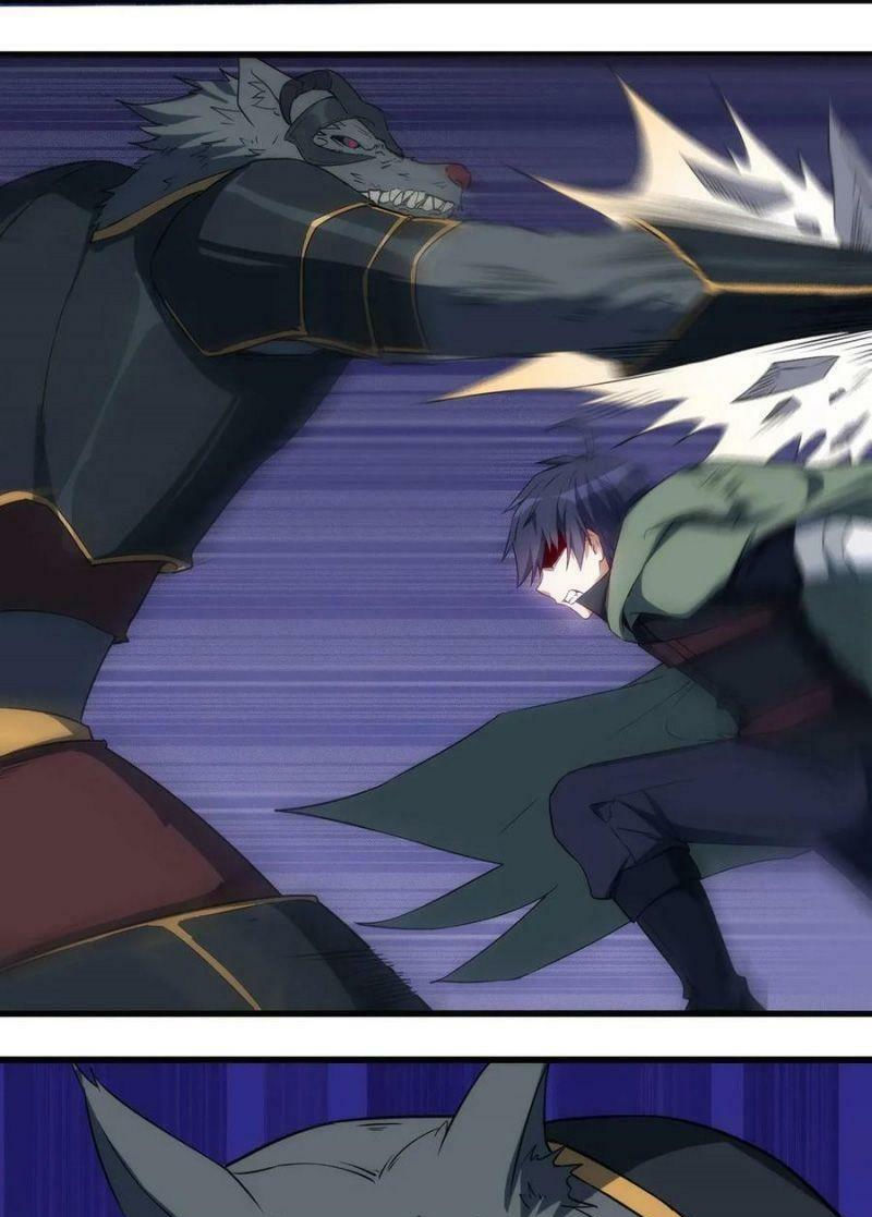 thánh đường chi thành chapter 42 17