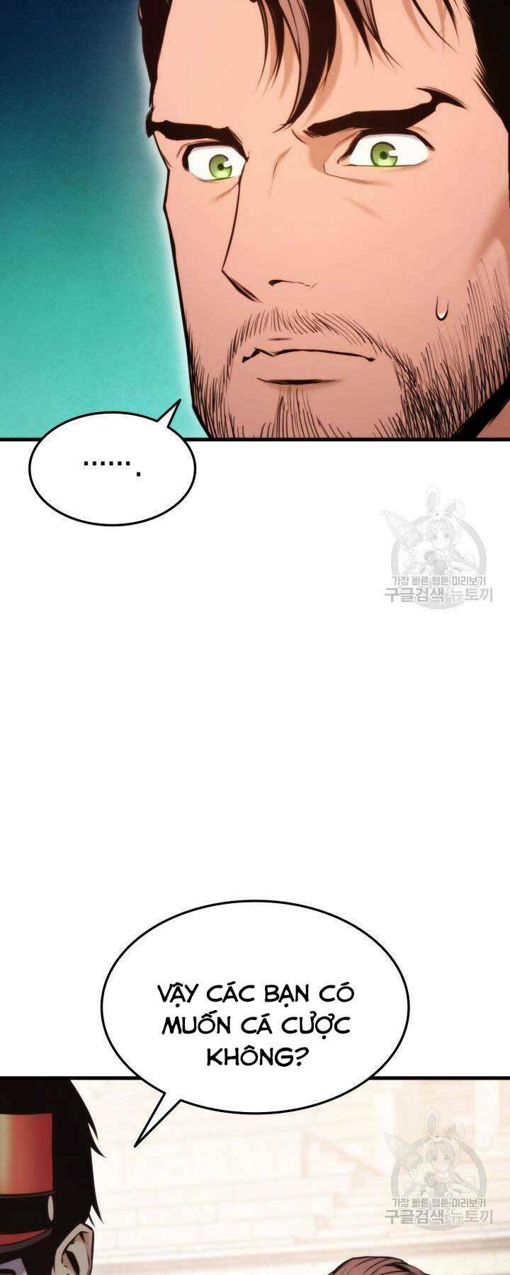 huyền thoại game thủ - tái xuất chapter 69 19