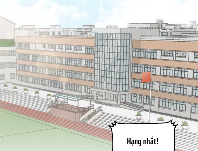 mỗi ngày đều muốn đứng hạng nhất chapter 18 1