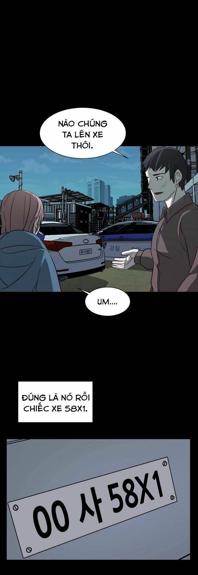 thời khắc định mệnh chapter 4 44