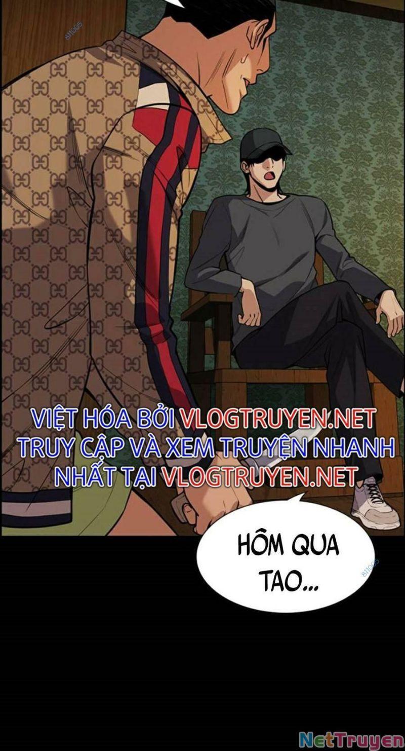 giáo dục chân chính chapter 95 40