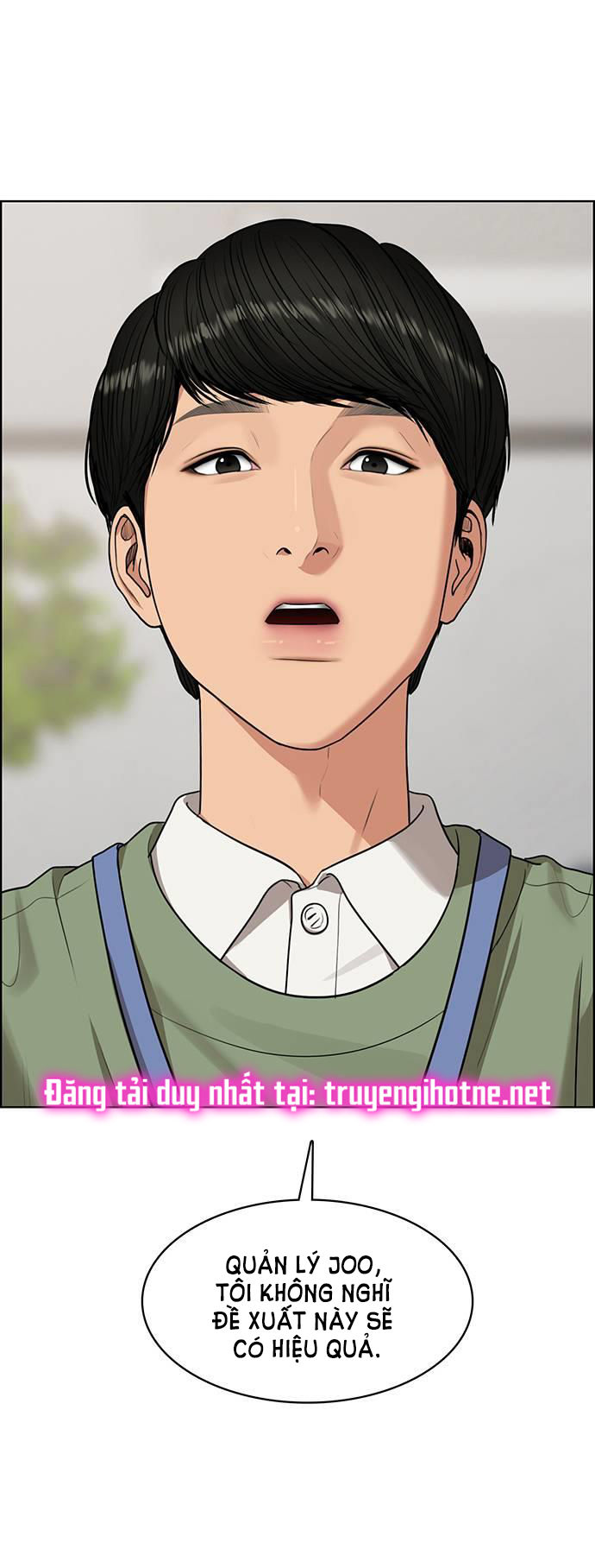 vẻ đẹp đích thực - true beauty chapter 225.1 28