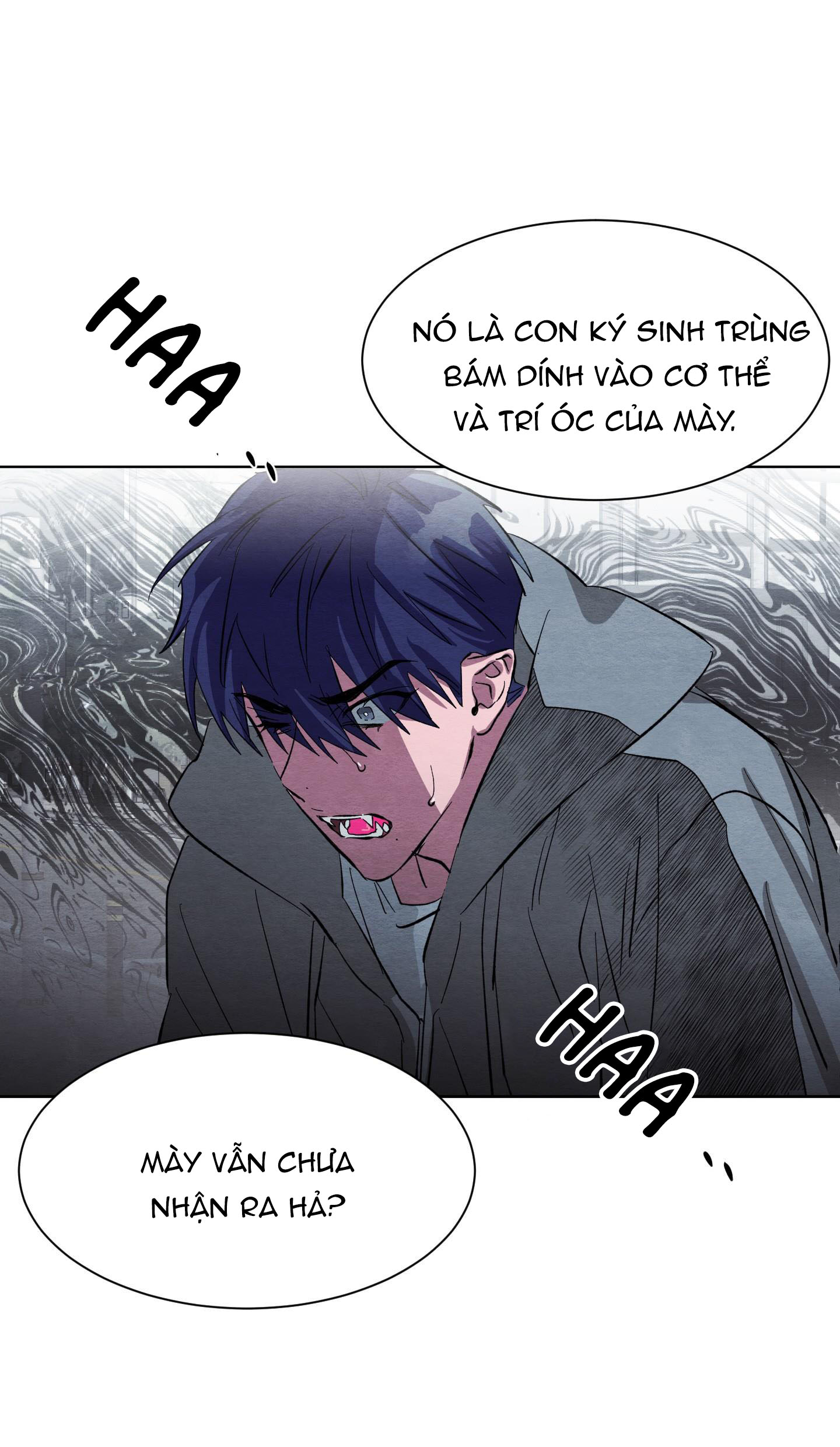 vị khách không mời chapter 11 13