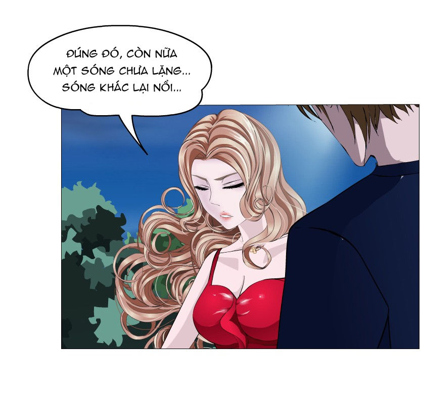 cạm bẫy của nữ thần chapter 180 6