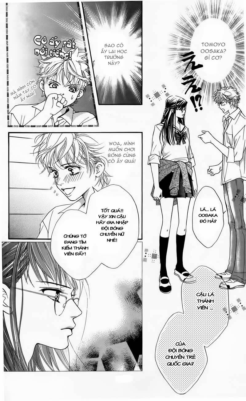 xứng danh anh hùng chapter 7 39