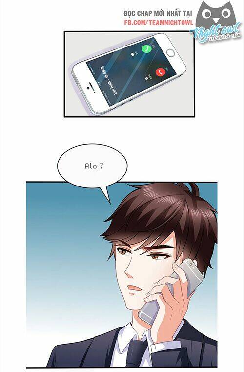 ác ma đích độc sủng điềm thê chapter 17 6