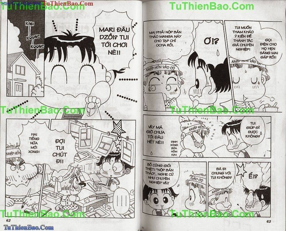 nhóc miko chapter 7 32