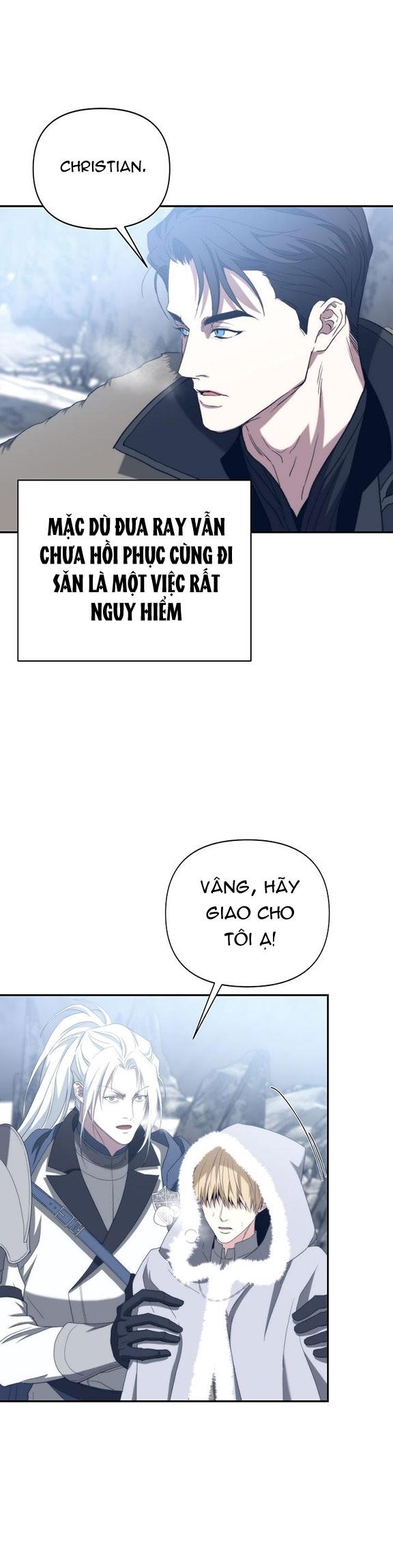 hai đất nước, đất nước của nô lệ chapter 32 33