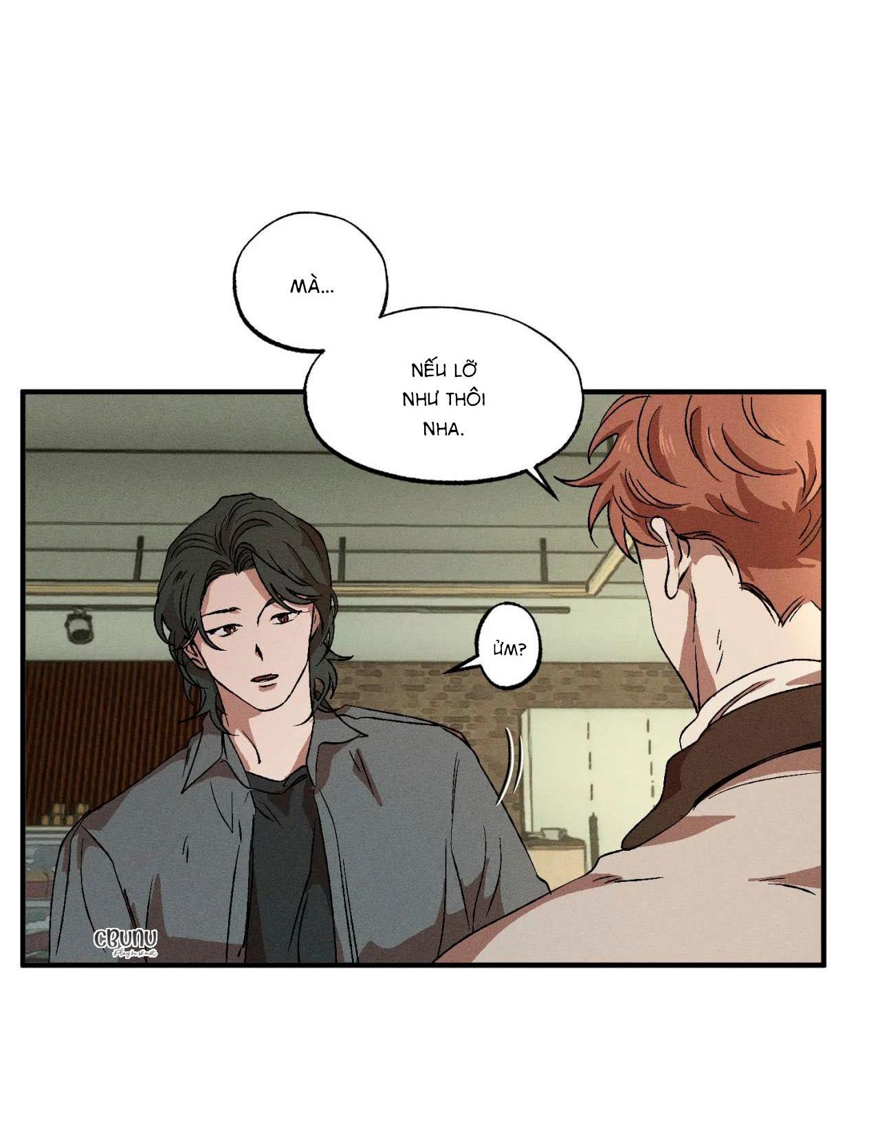 bẫy đôi ngọt ngào chapter 31 53