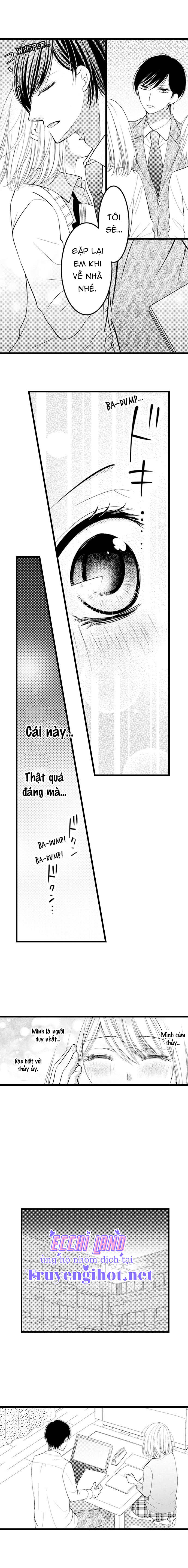 2 giờ sáng tại nhà của thầy giáo chapter 5.1 5