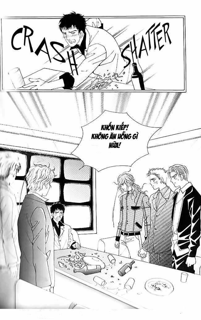 mặt nạ tình yêu chapter 15 13