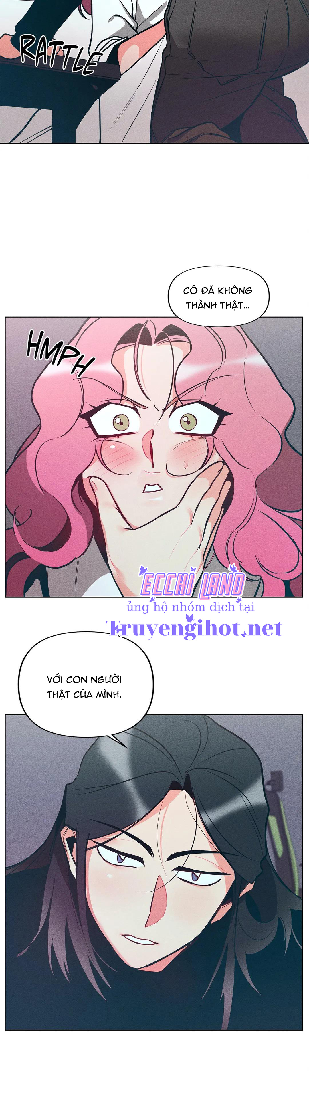 thiếu nữ lạc lõng không tình yêu chapter 5.2 10