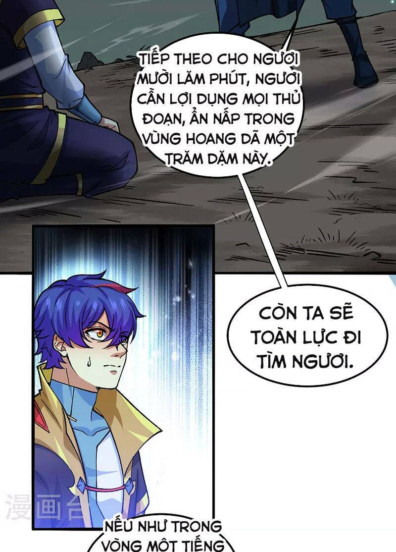 võ đạo độc tôn chapter 429 29