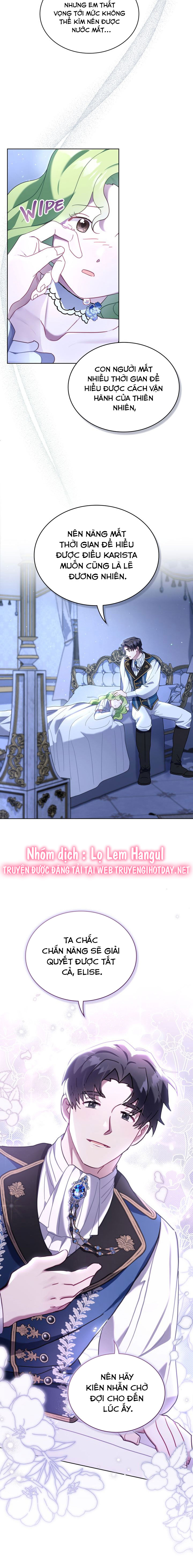 công chúa muôn loài chapter 92 9