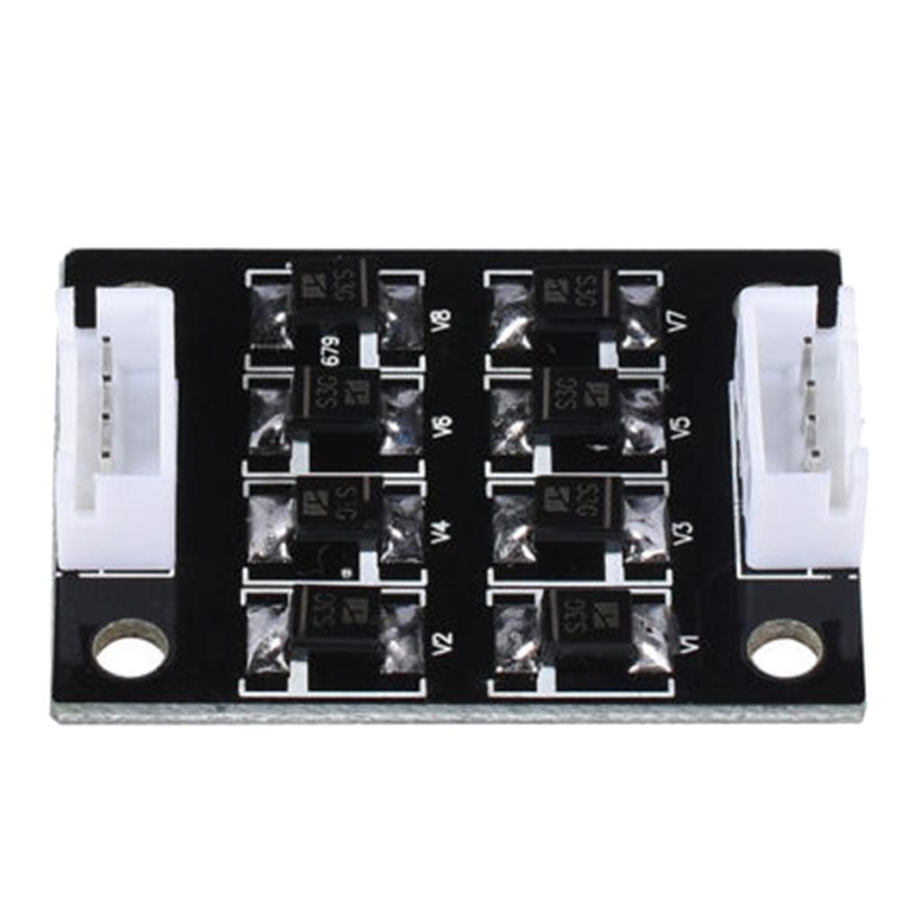 TL-Smoother Kit Addon Module 4 Pin for 3D Printer Stepper Motor Drivers
