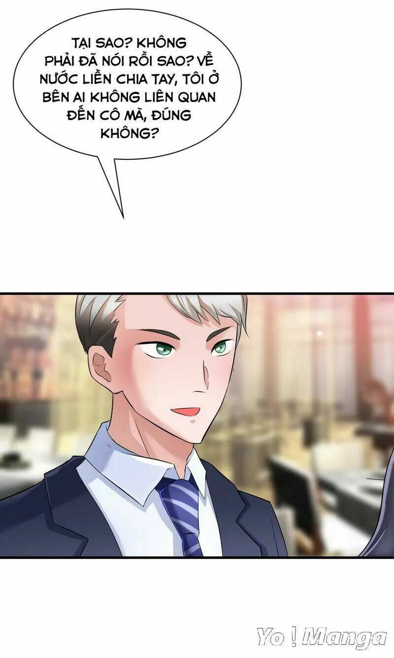 cô dâu gả thay của tổng tài chapter 27 13