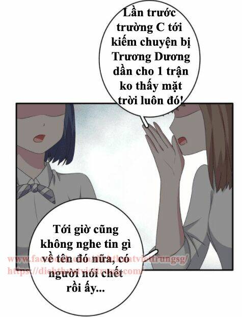 lều khều biết yêu chapter 40 20