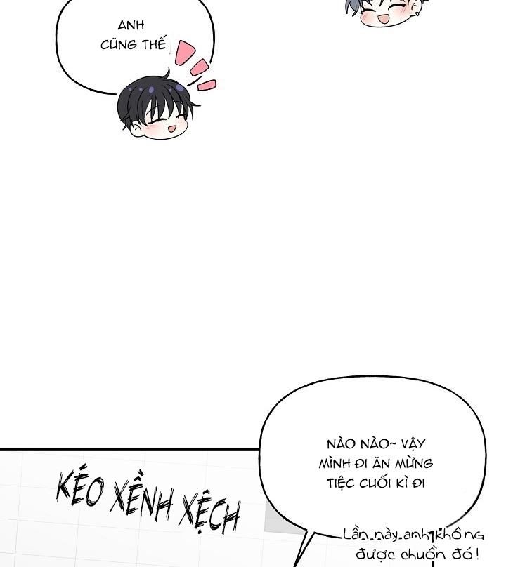 xác suất tình yêu chapter 42 86