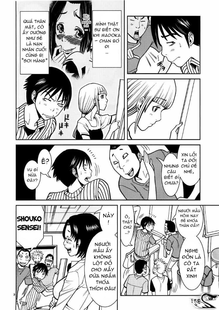 nozoki ana chapter 51 4