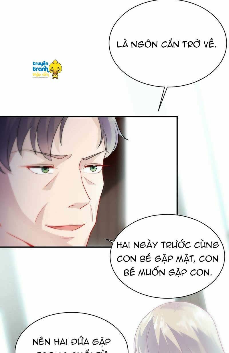 chọc tới chủ tịch tổng tài 2 chapter 116 31