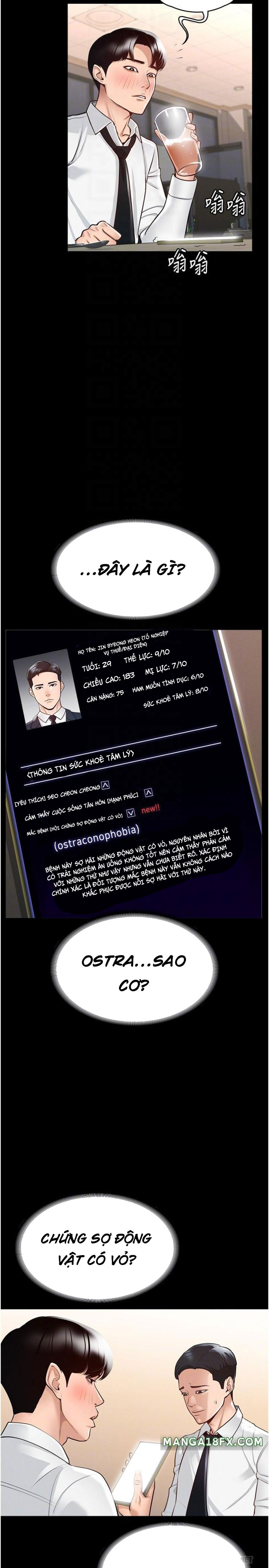 ứng dụng cầu được ước thấy chapter 2 8