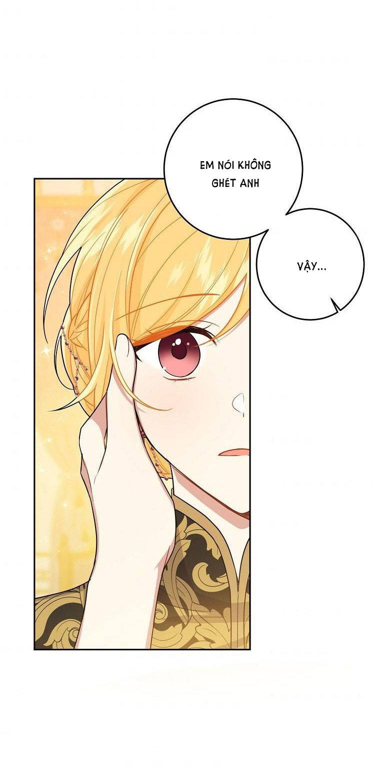 tôi là tiểu thư của gia đình này chapter 127 3