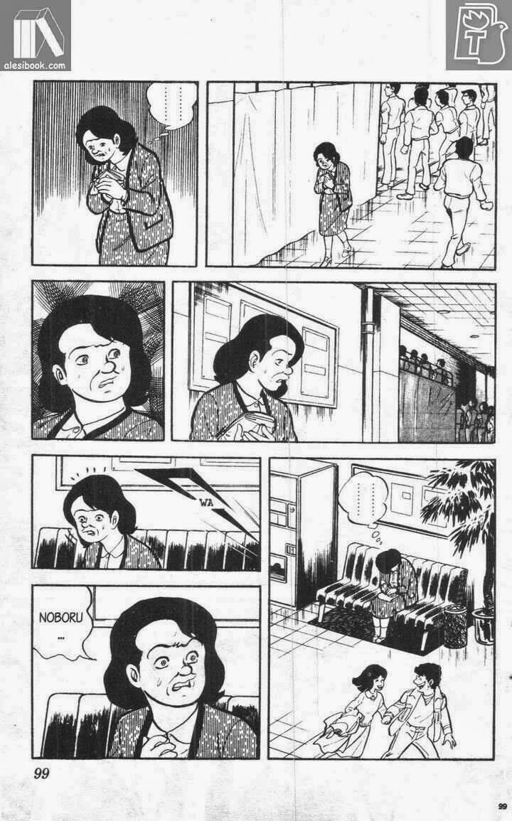 ganbare genki chapter 171 17