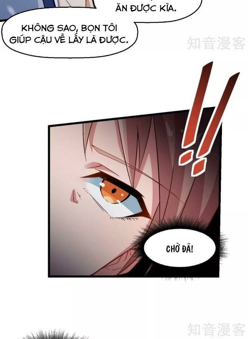 vườn trường cuồng sư hệ thống chapter 115 28