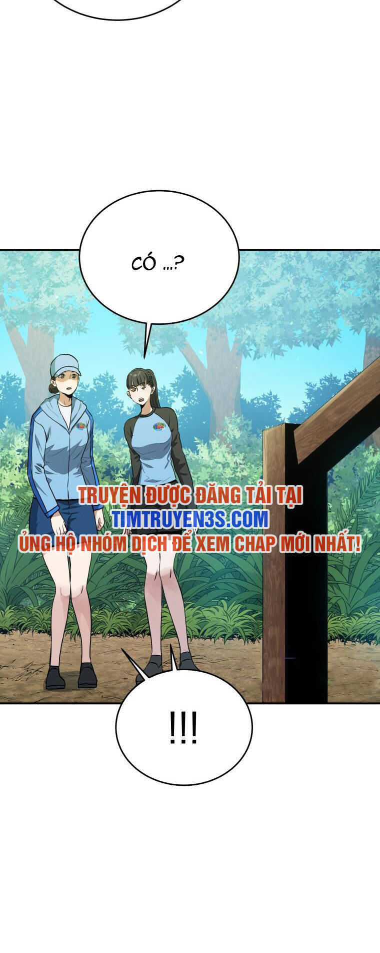 hệ thống oán hận của ta chapter 50 8