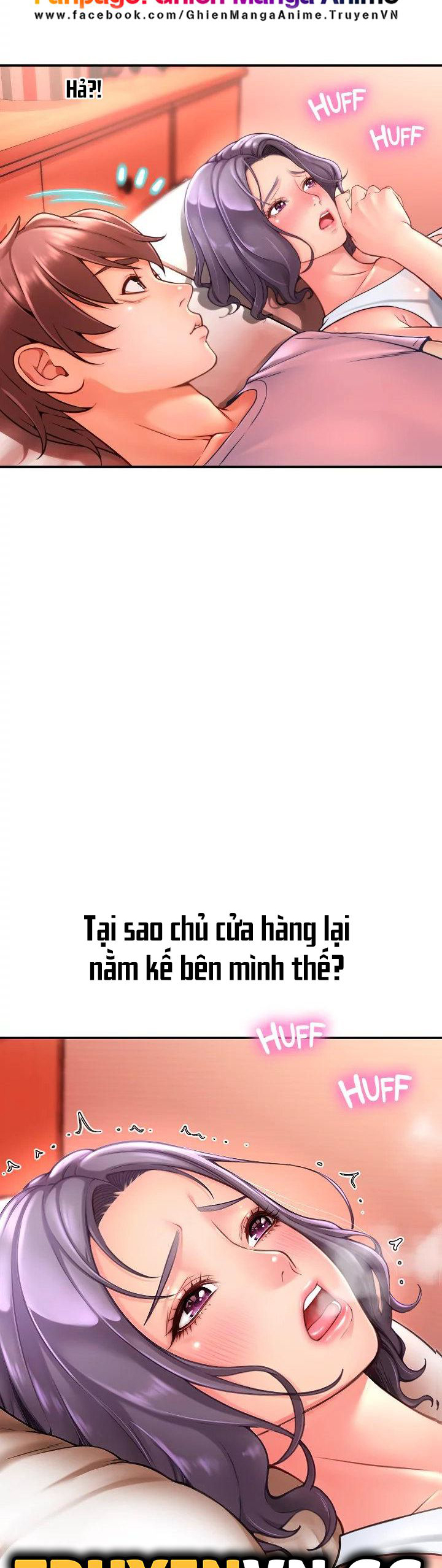 tiệm tạp hóa cuối phố chapter 10 80