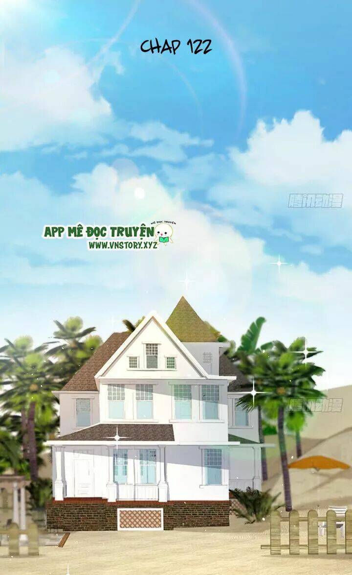 thiên hậu trở về chapter 122 1