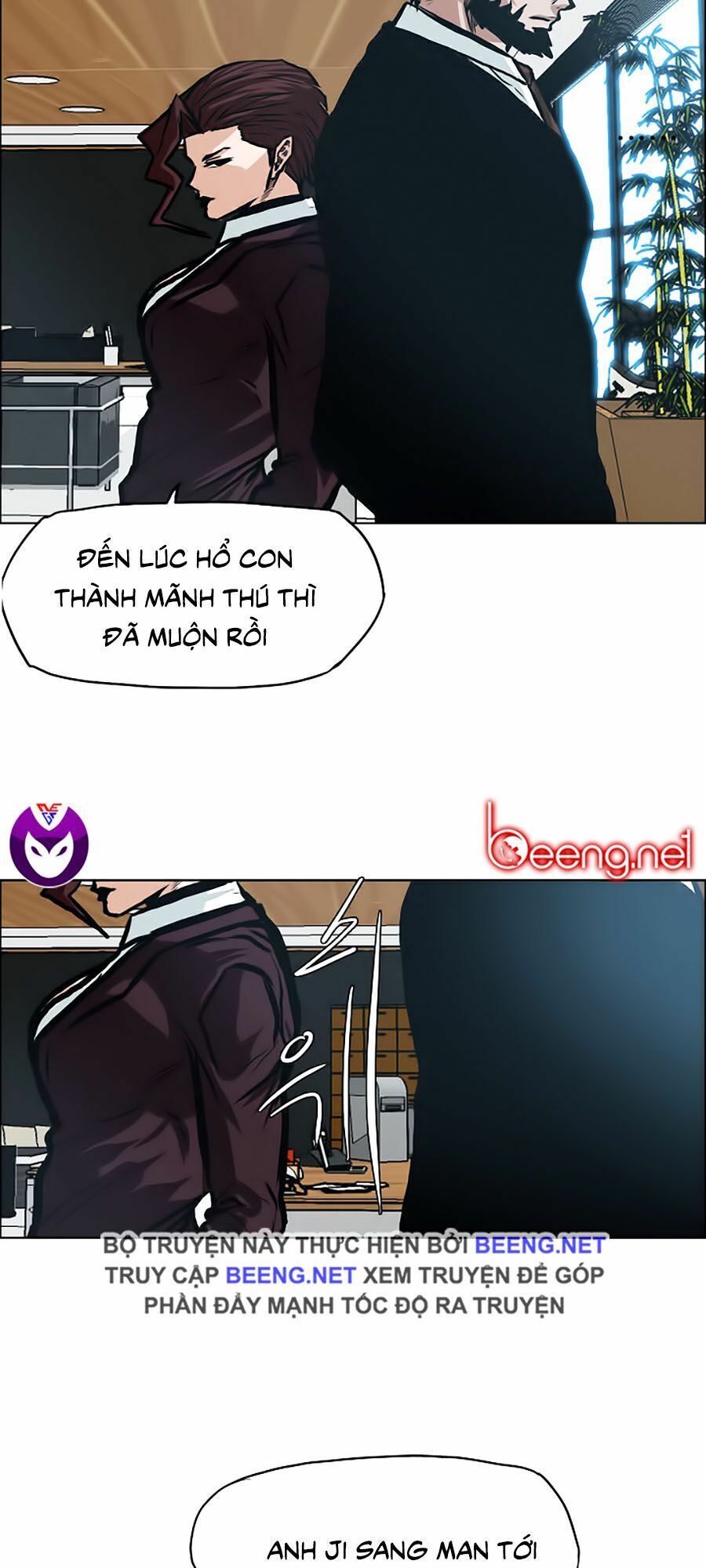 bá chủ học đường ss3 chapter 19 50