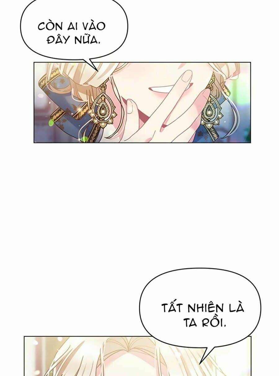 khu vườn câm lặng chapter 7 48