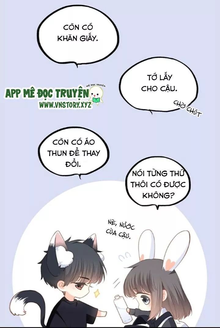 con tim rung động 2 chapter 78 55