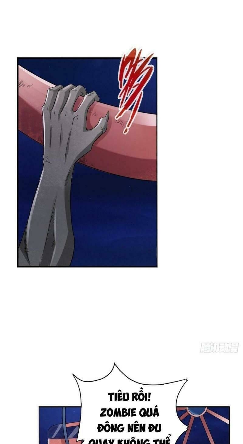 nhân vật phản diện đi tìm đường chết chapter 61 13