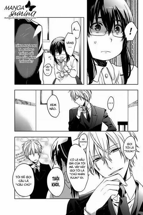 fat cinderella!! chapter 3 13