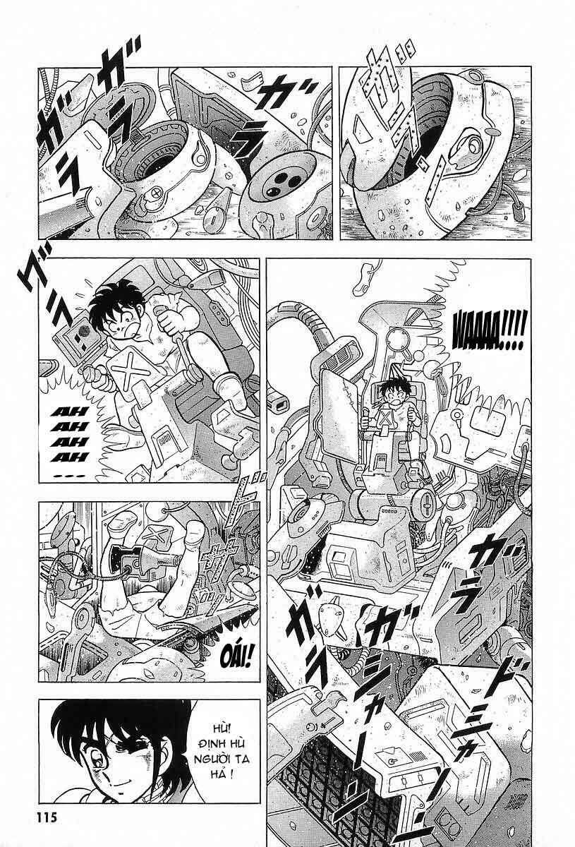 b'tx – người x chapter 6 17