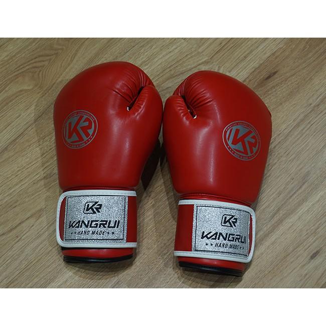 Găng tay Boxing Kangrui YW301