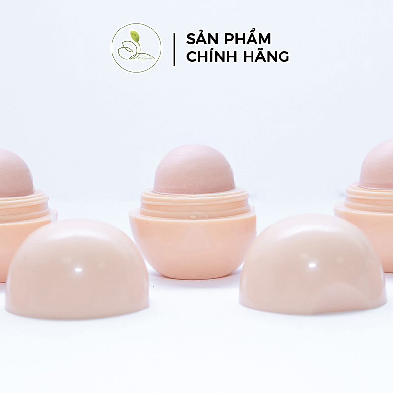 Dưỡng Môi Lipbalm Mini Garden PV989