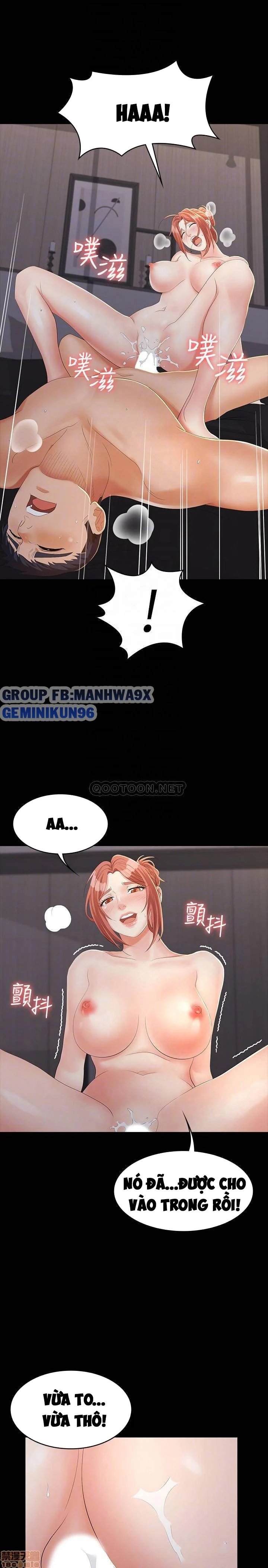 hoán đổi vợ chồng chapter 15 15