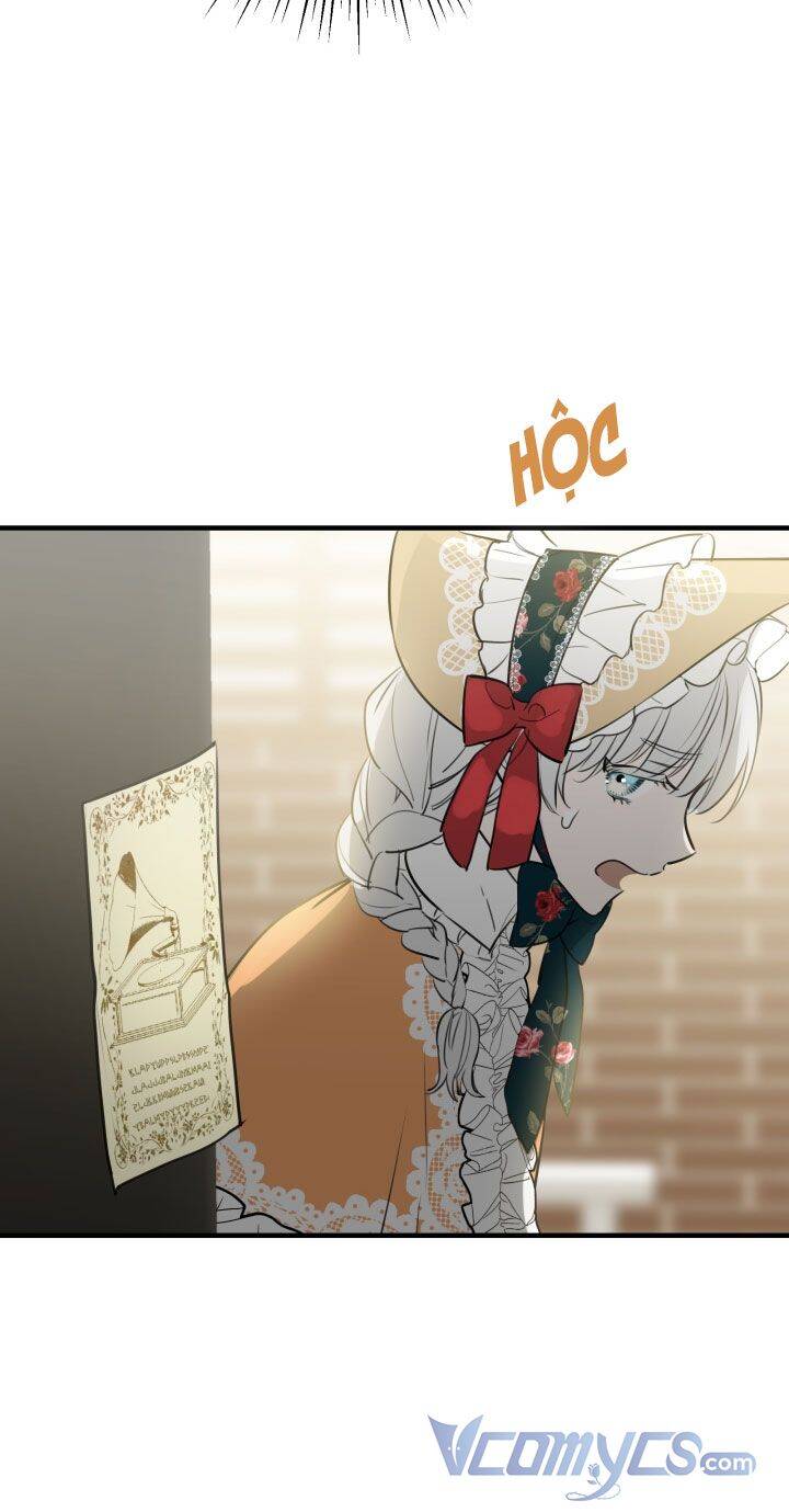 những nhân vật mạnh nhất thế giới ám ảnh tôi chapter 45 14