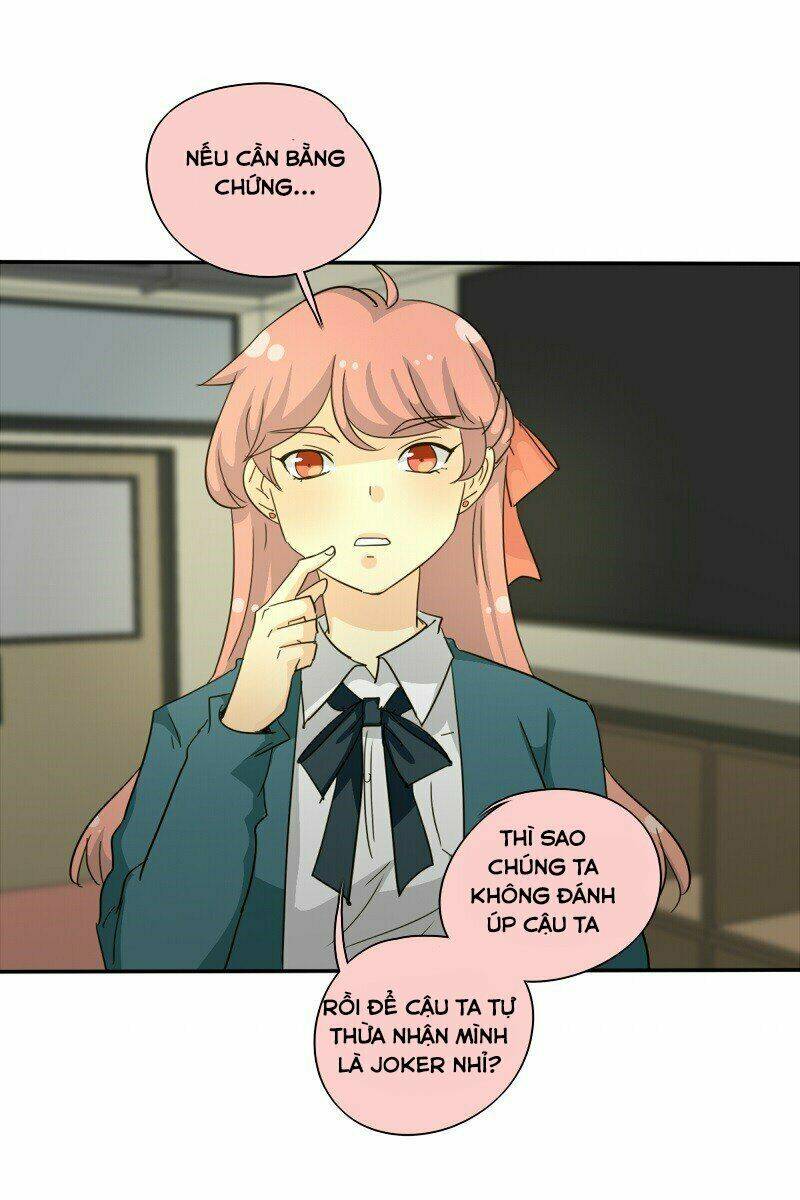 Thế Giới Không Hoàn Hảo Chapter 146 62