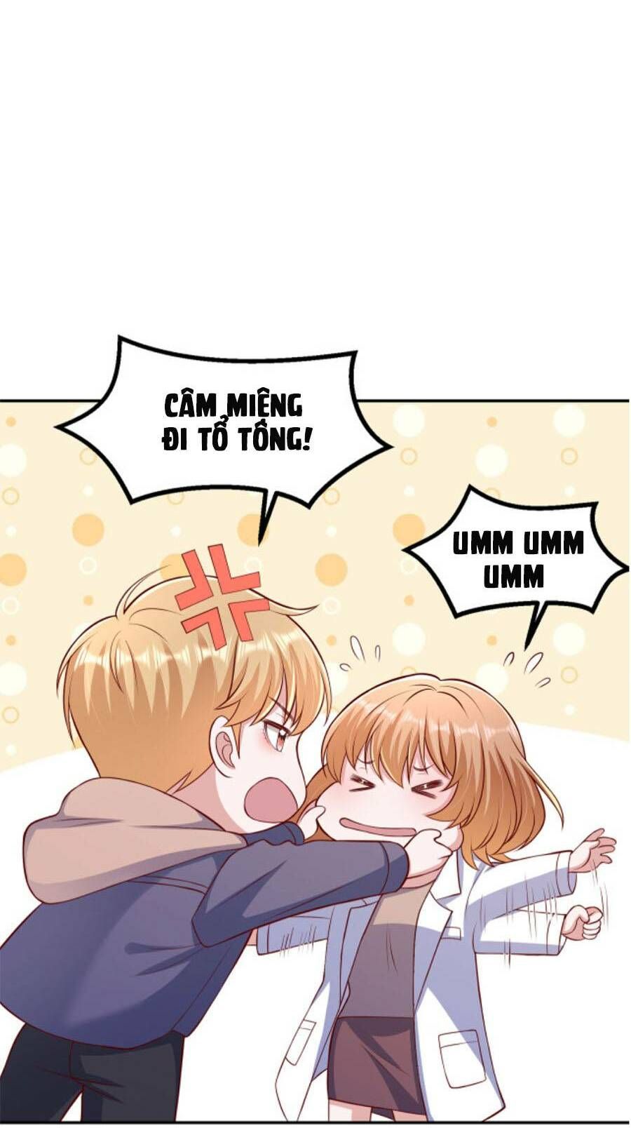 nhất sanh hữu hỉ chapter 71 20