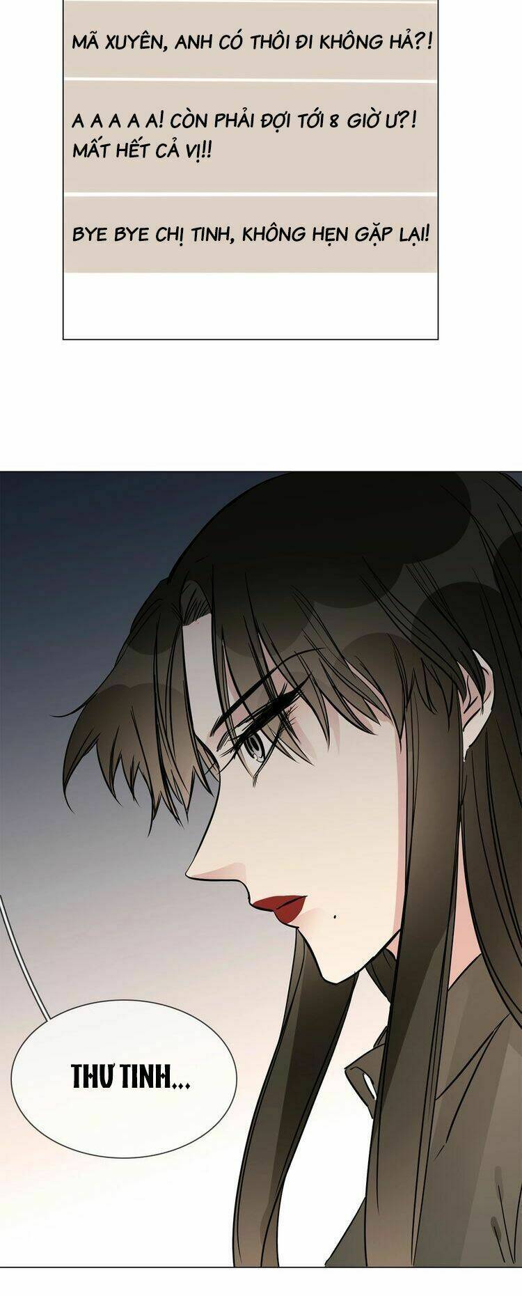 ngôi sao vụn vỡ chapter 18 53