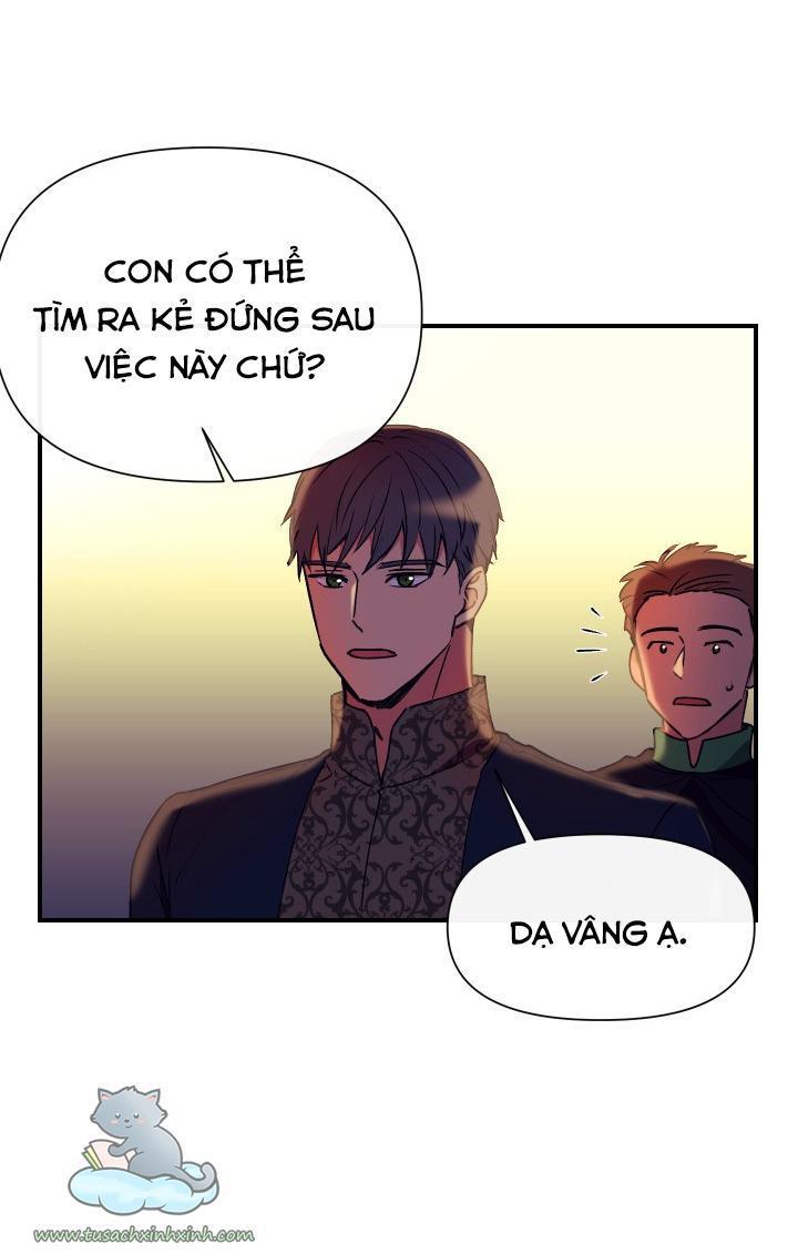 công nương khế ước của gia tộc công tước quái vật chapter 24 15
